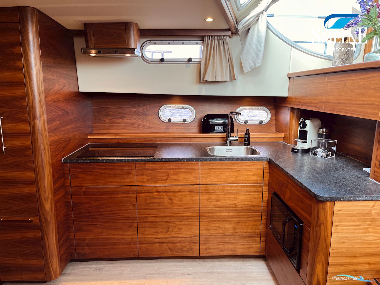 Abim Classic 134 Superior