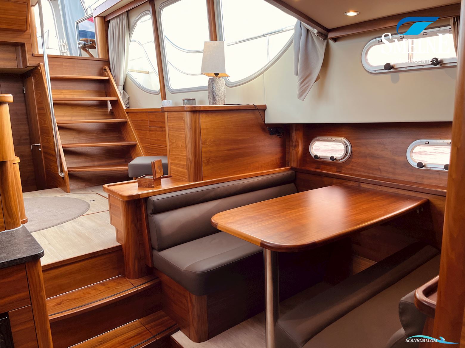 Abim Classic 134 Superior