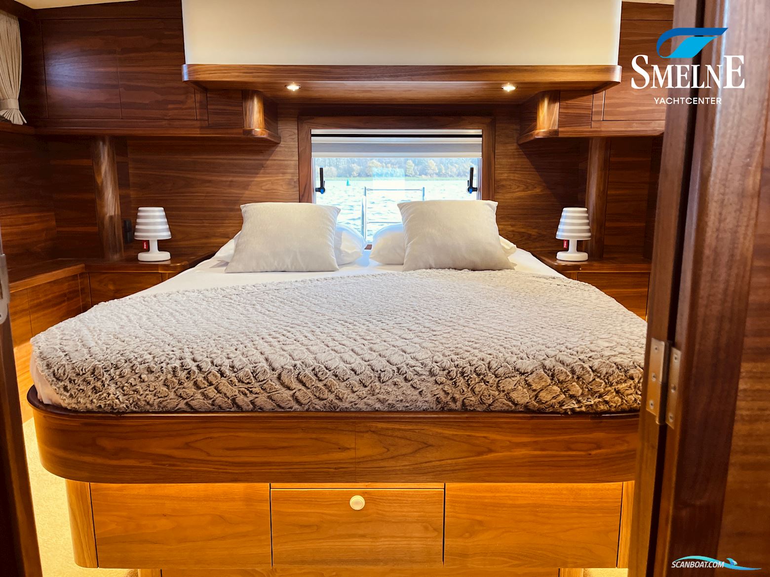 Abim Classic 134 Superior