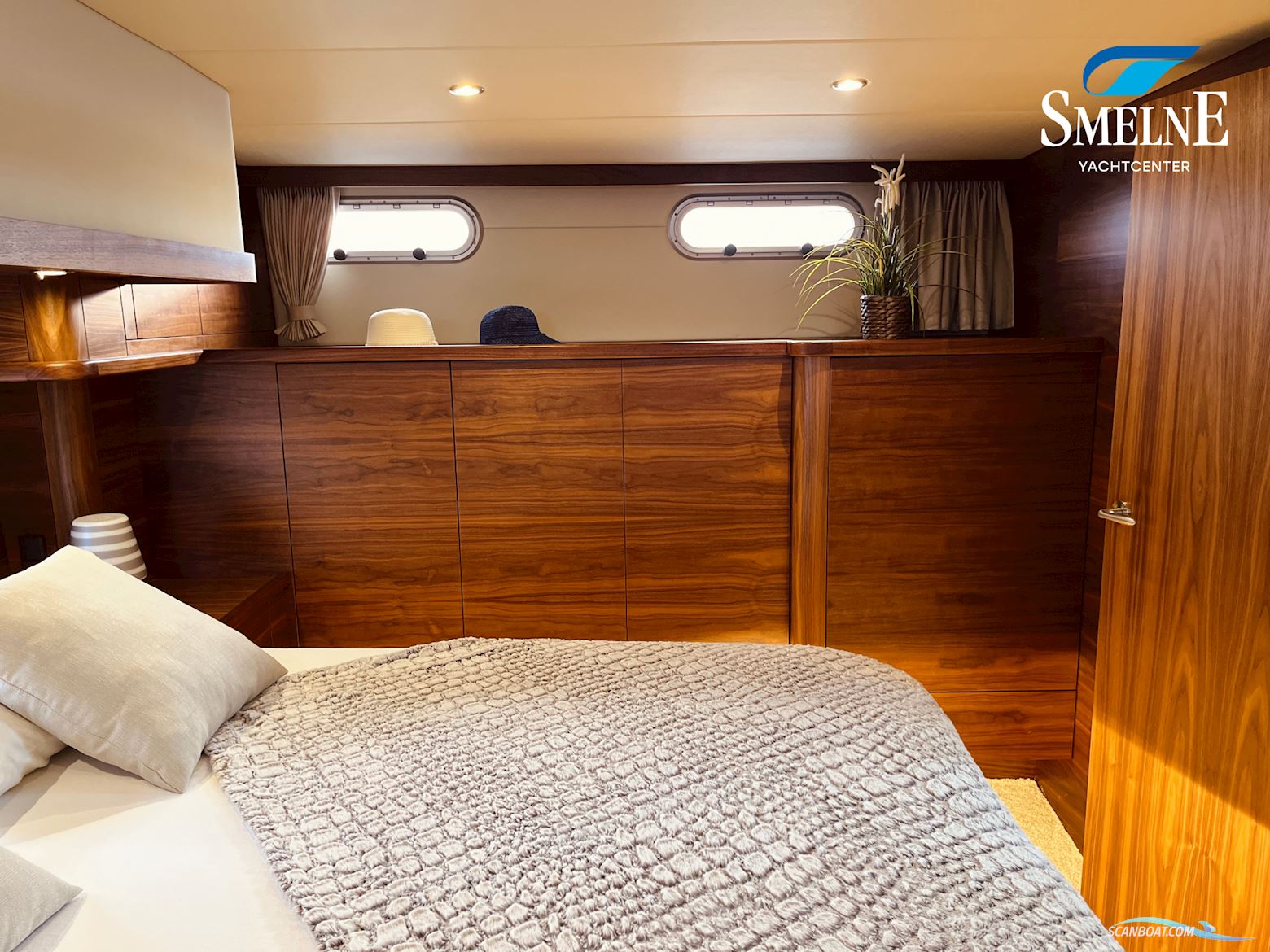 Abim Classic 134 Superior