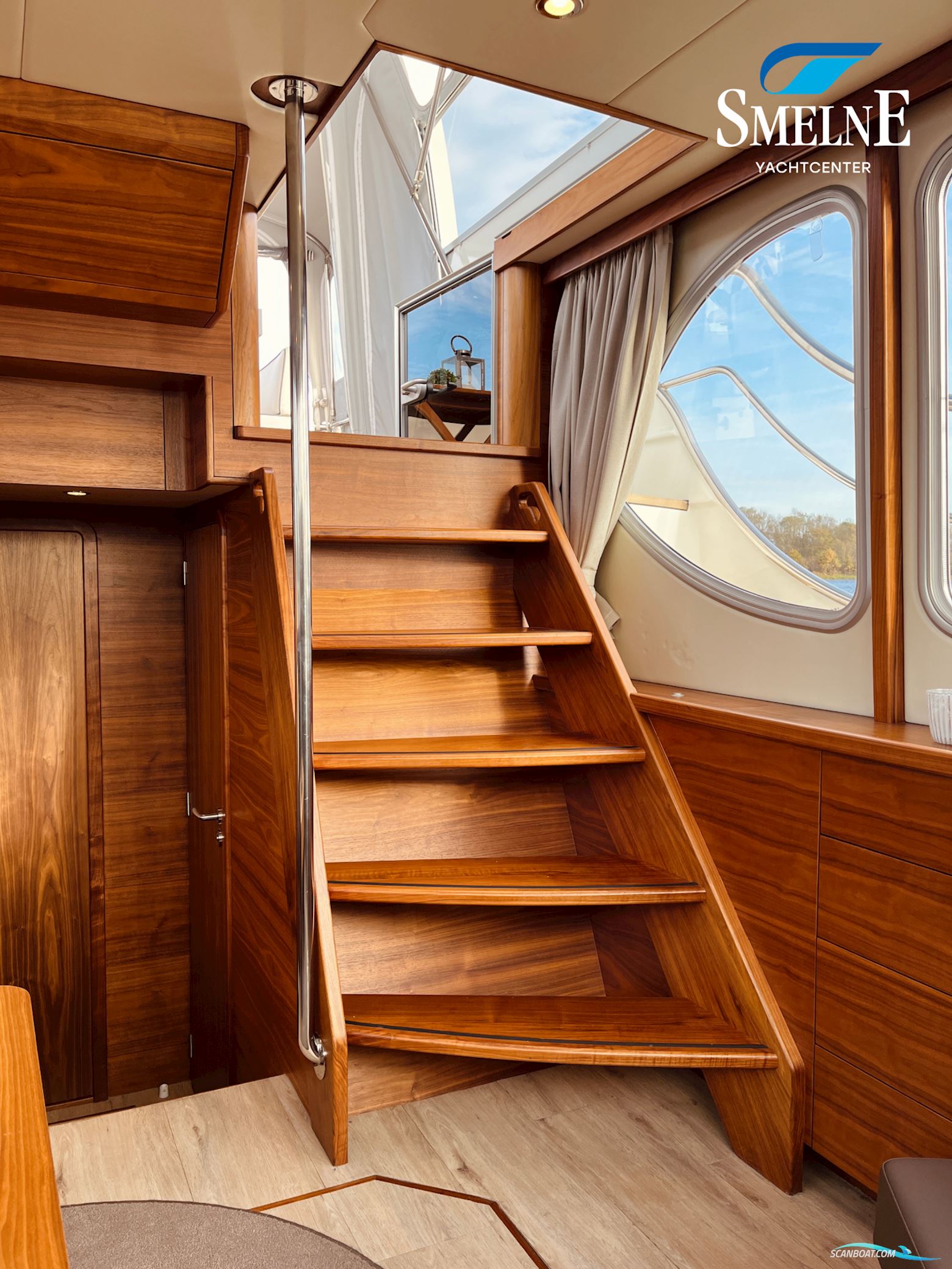 Abim Classic 134 Superior