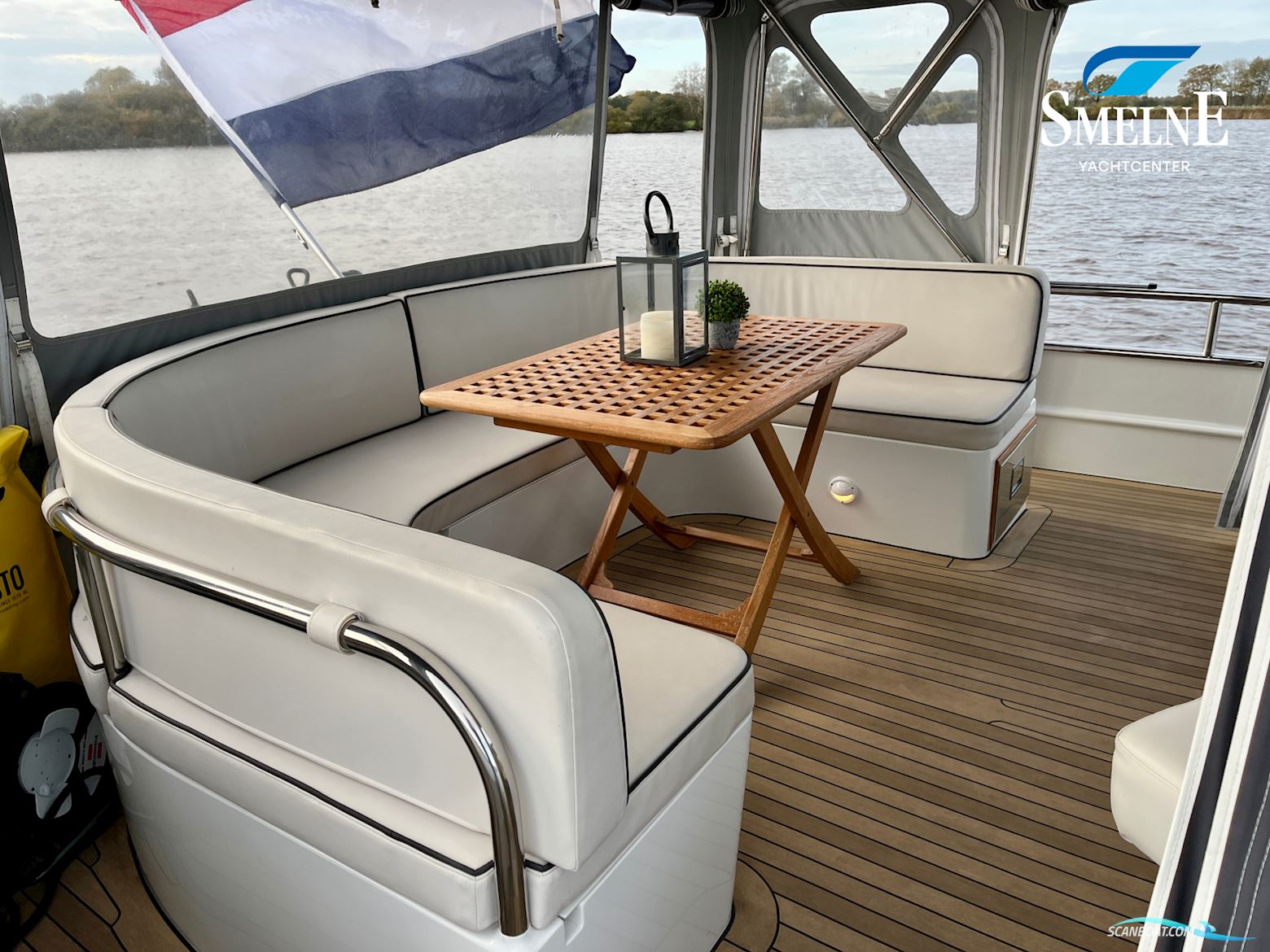 Abim Classic 134 Superior