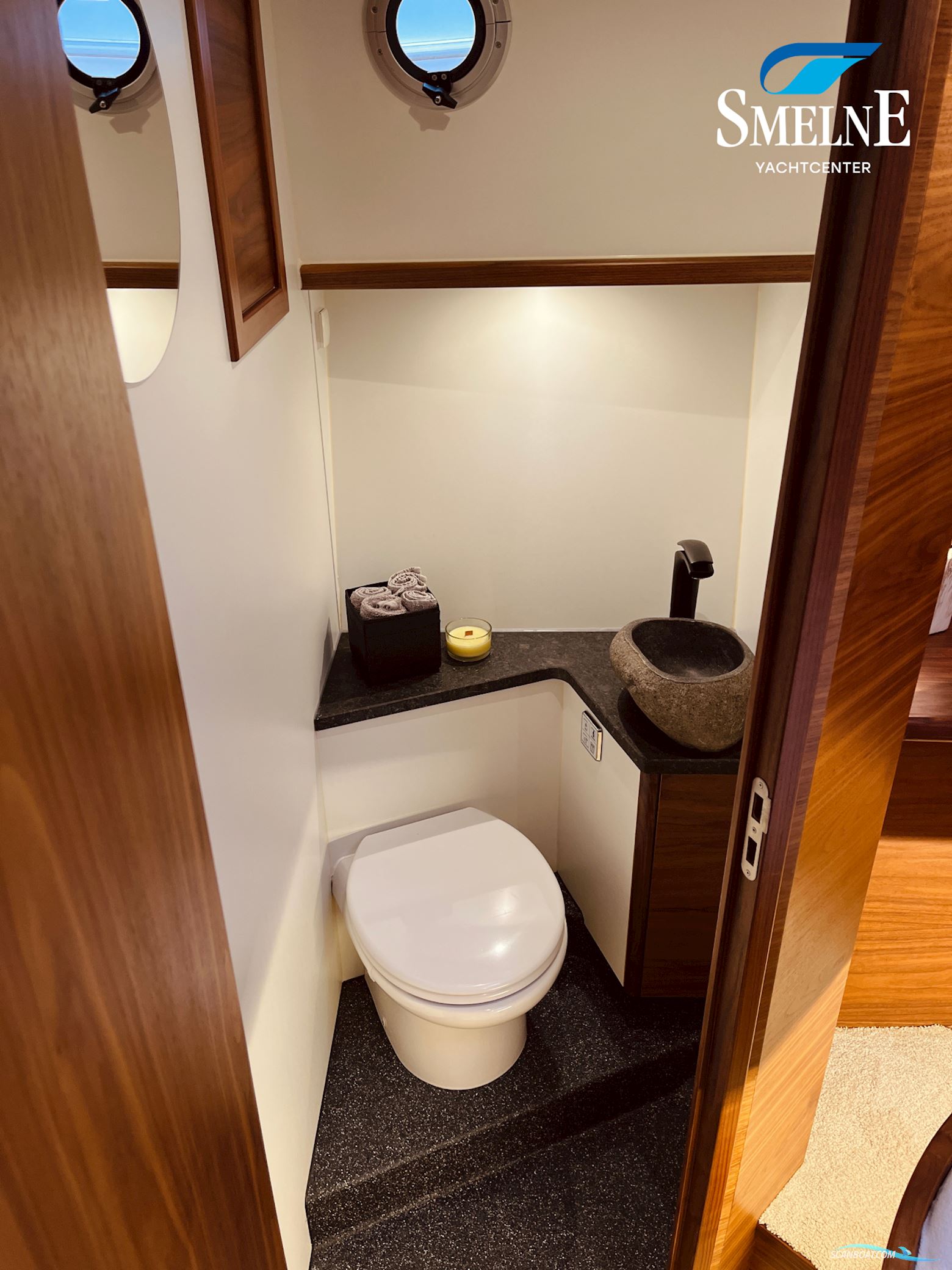 Abim Classic 134 Superior