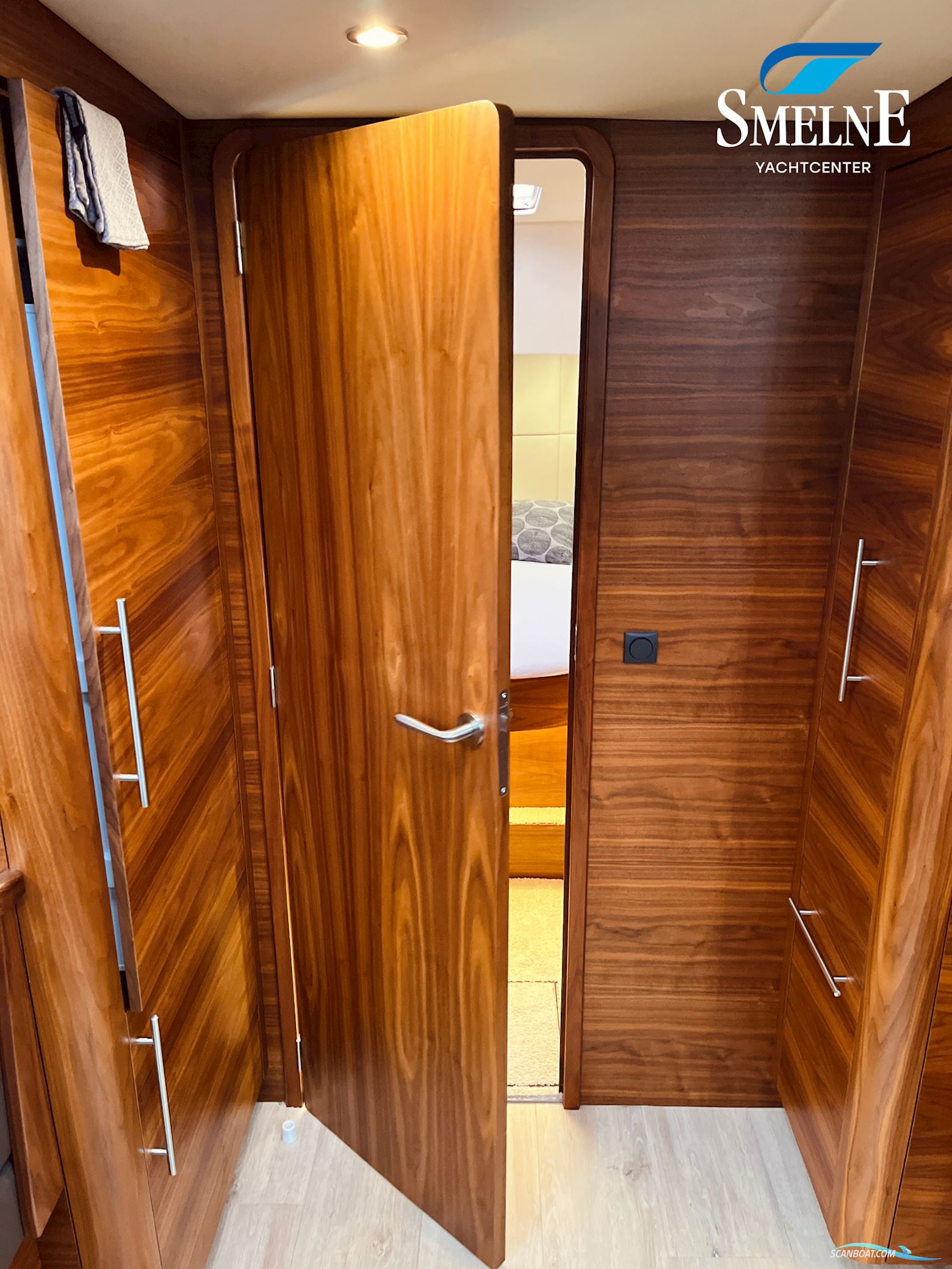 Abim Classic 134 Superior