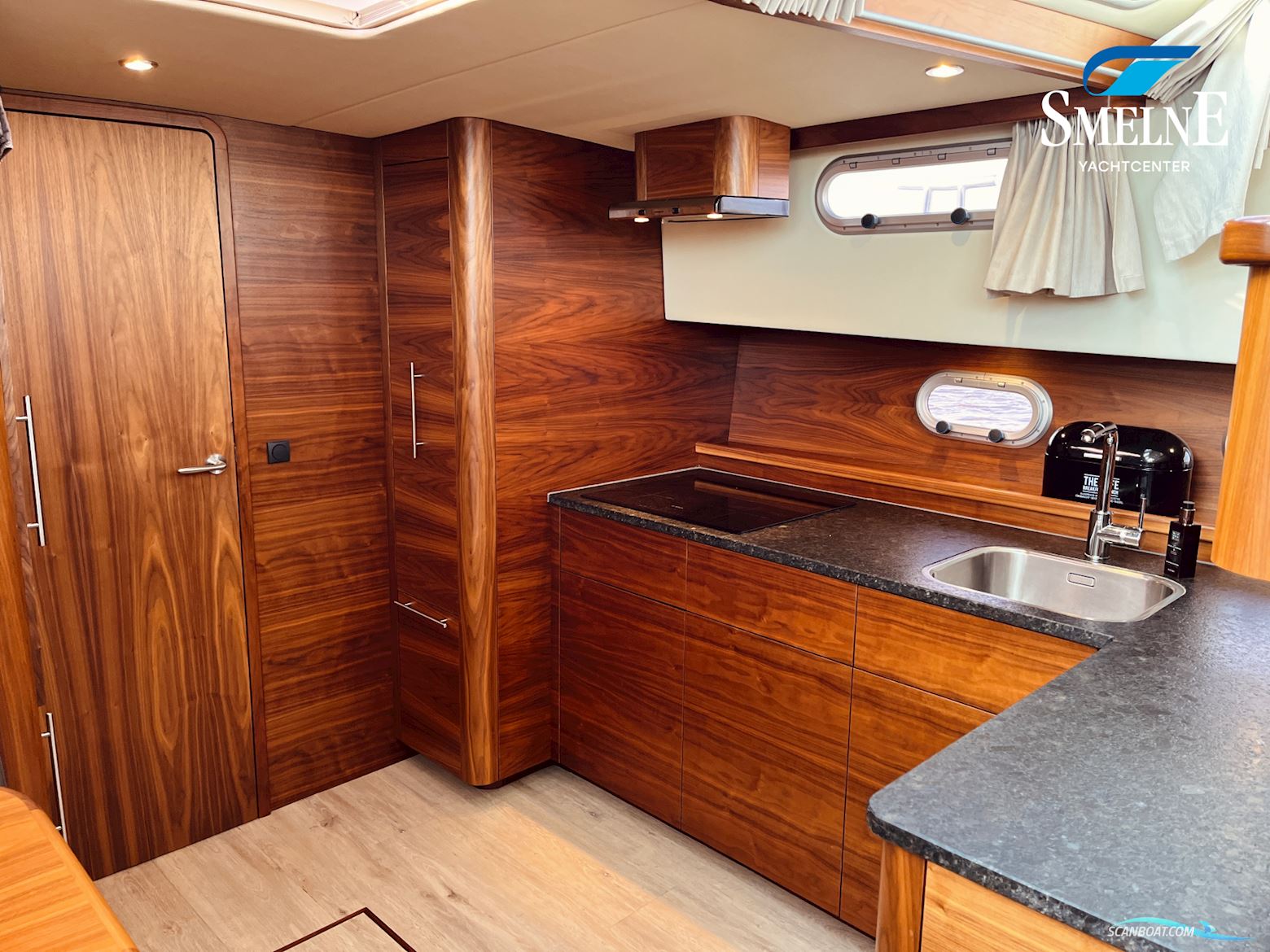 Abim Classic 134 Superior