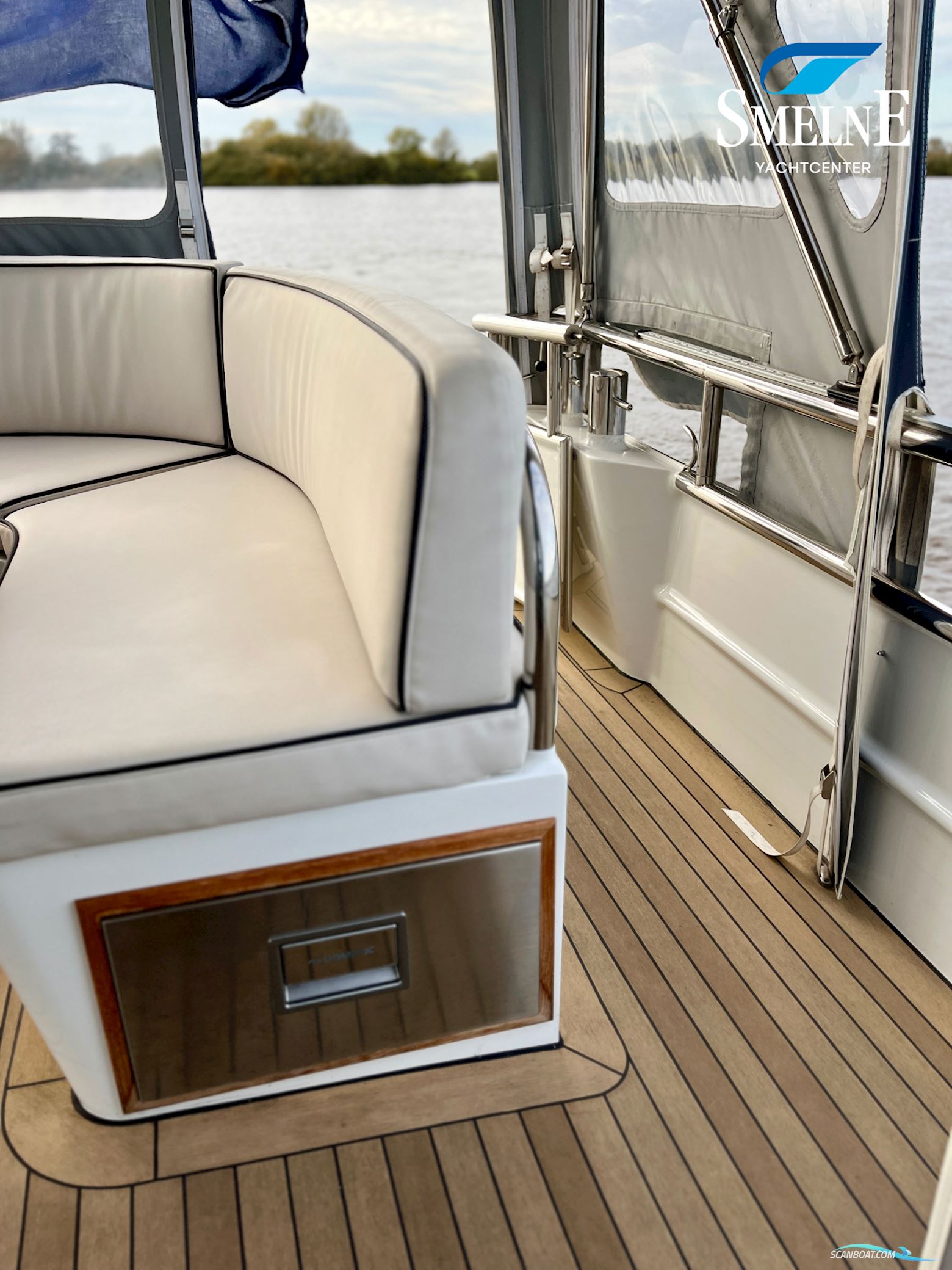 Abim Classic 134 Superior