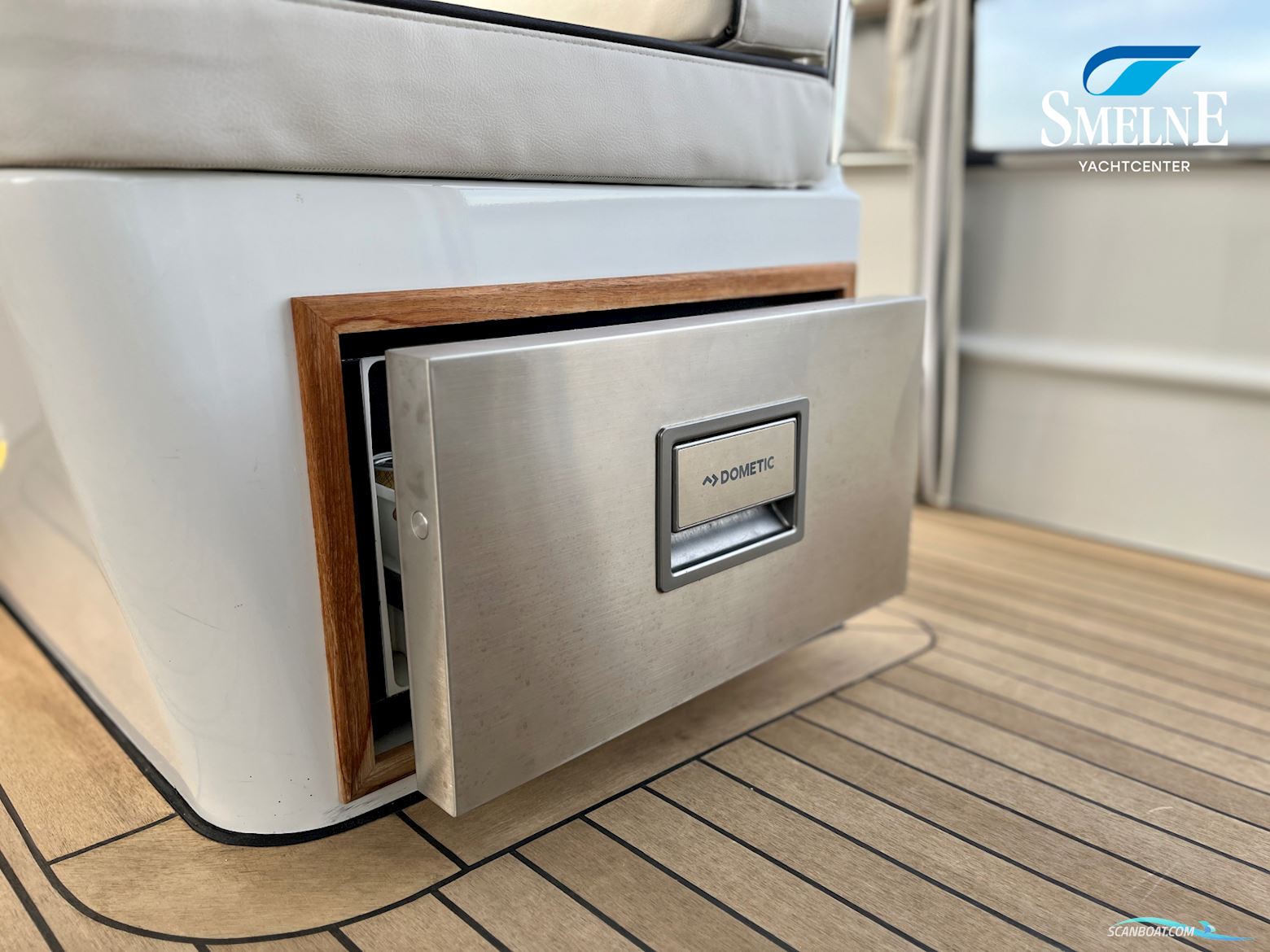 Abim Classic 134 Superior