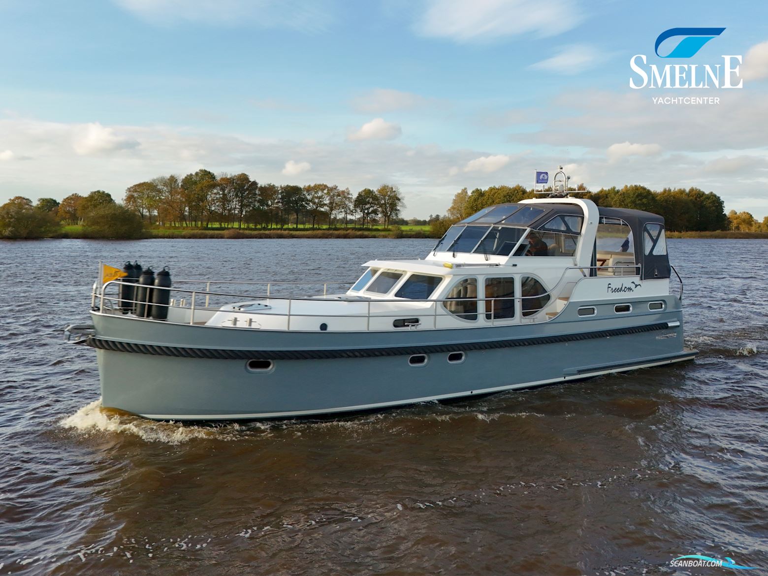 Abim Classic 134 Superior