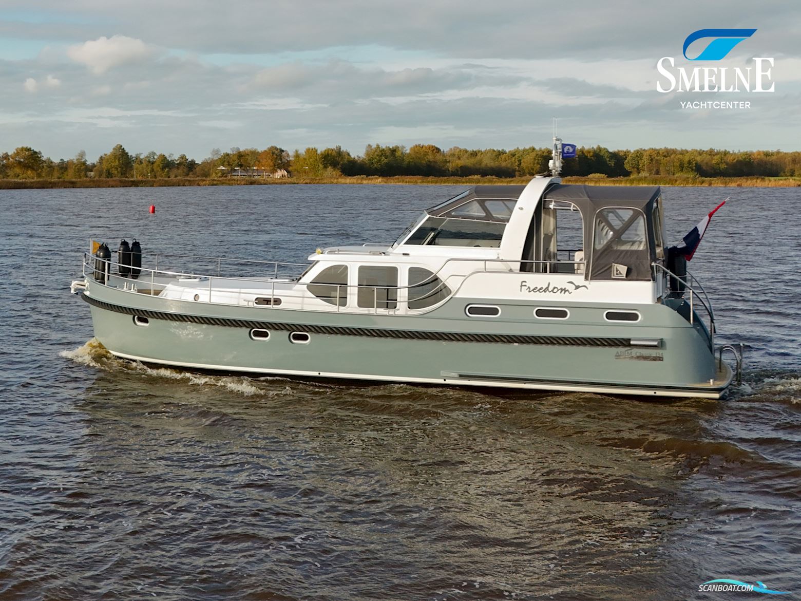 Abim Classic 134 Superior