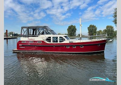 Abim Classic 134 Superior Motorboat 2021, with Volvo Penta D3-150I-H engine, The Netherlands