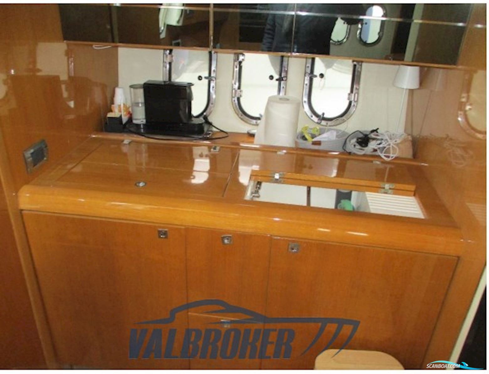 Absolute 40
