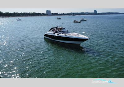 Absolute 45 Sport Motorboat 2006, with Volvo Penta D6-350 engine, Germany