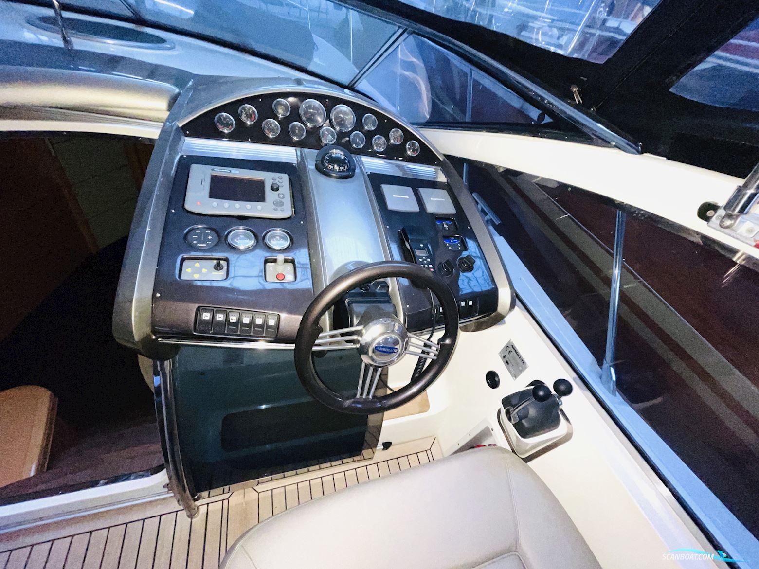 Absolute 45 Sport