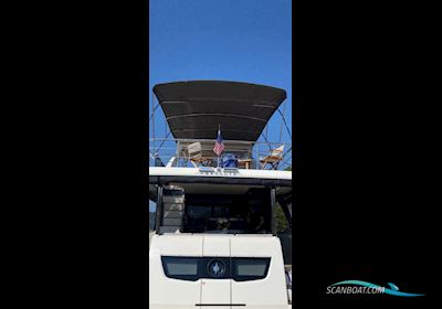 Absolute 58 Fly Motorboat 1016, with Volvo Penta D6 Ips 600 engine, Turkey