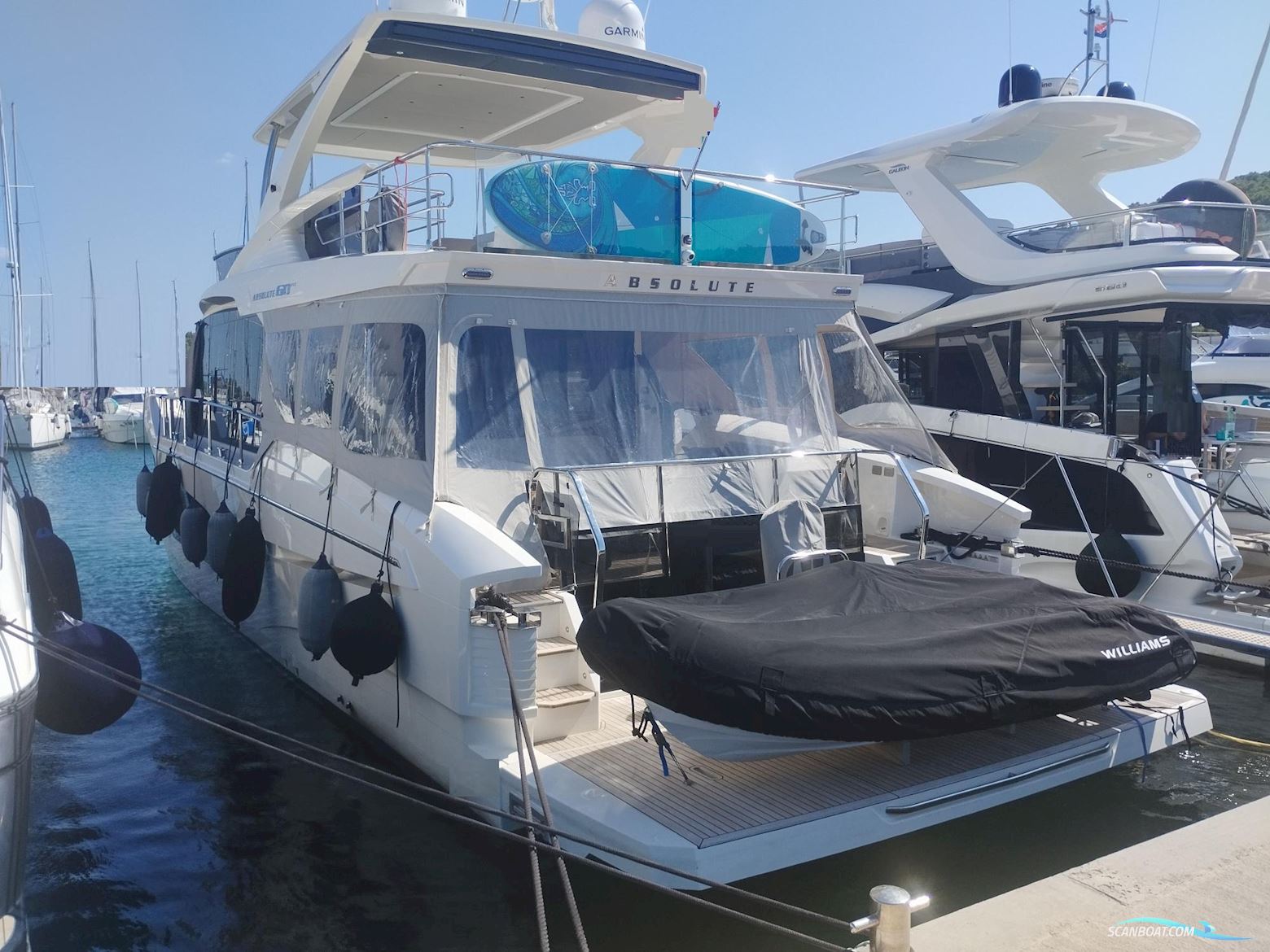 Absolute 60