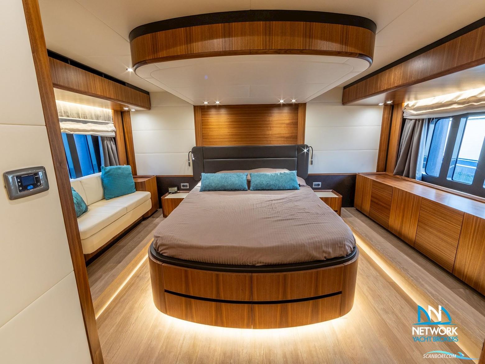 Absolute NAVETTA 58