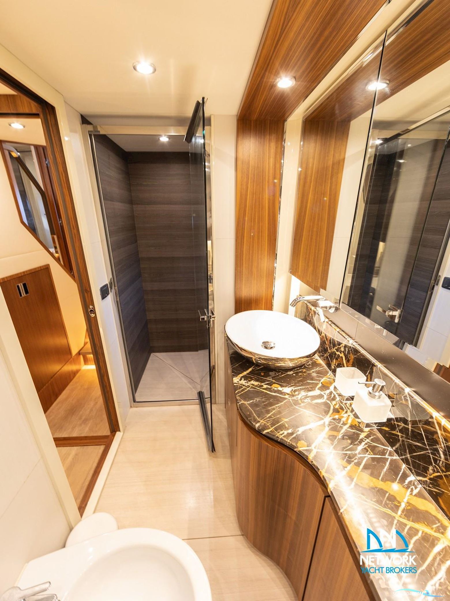 Absolute NAVETTA 58