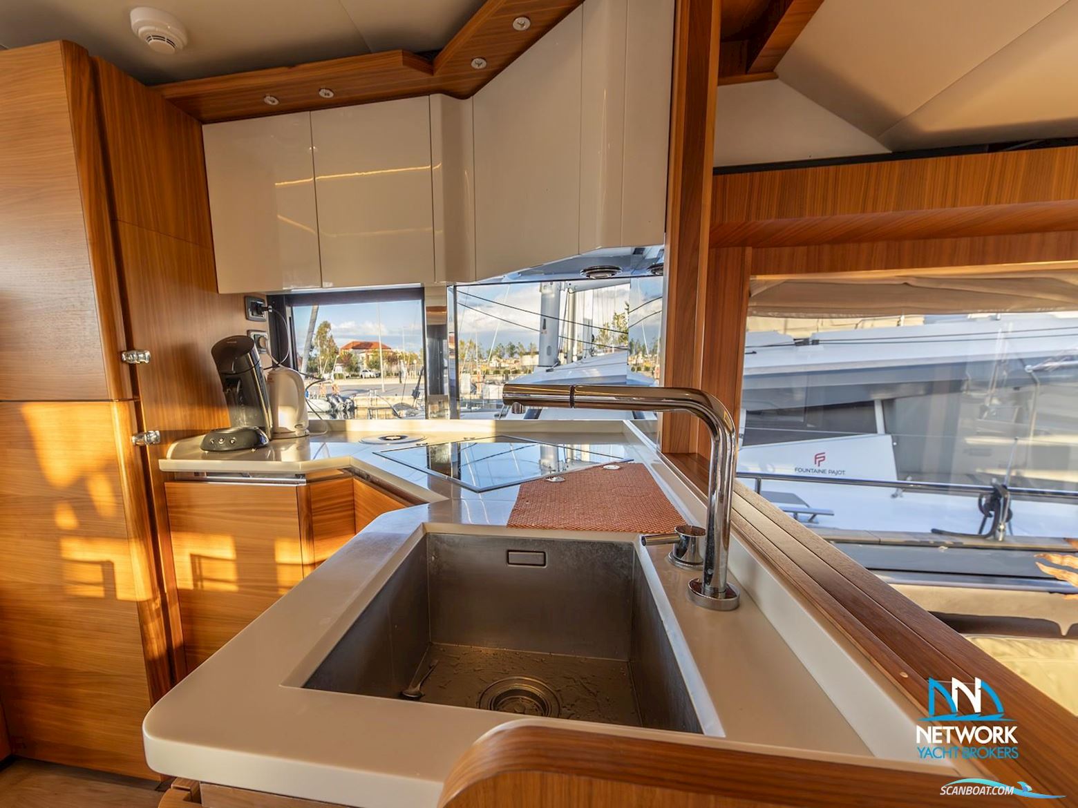 Absolute NAVETTA 58