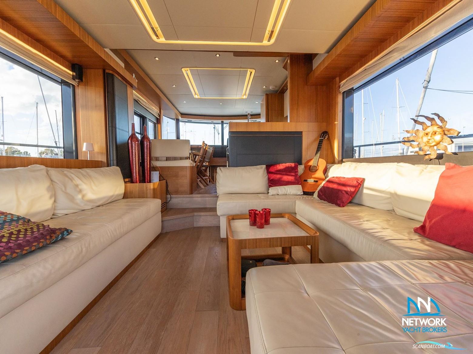 Absolute NAVETTA 58