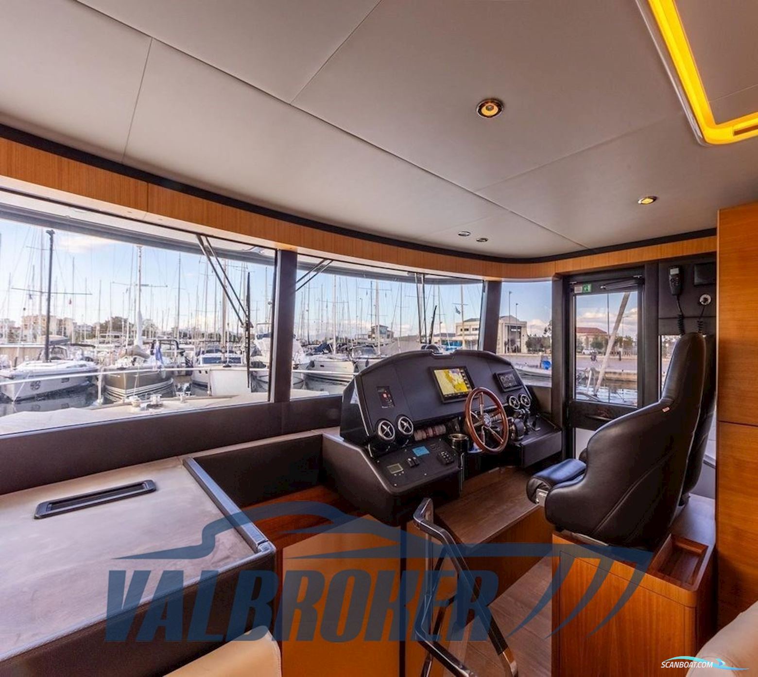Absolute Navetta 58