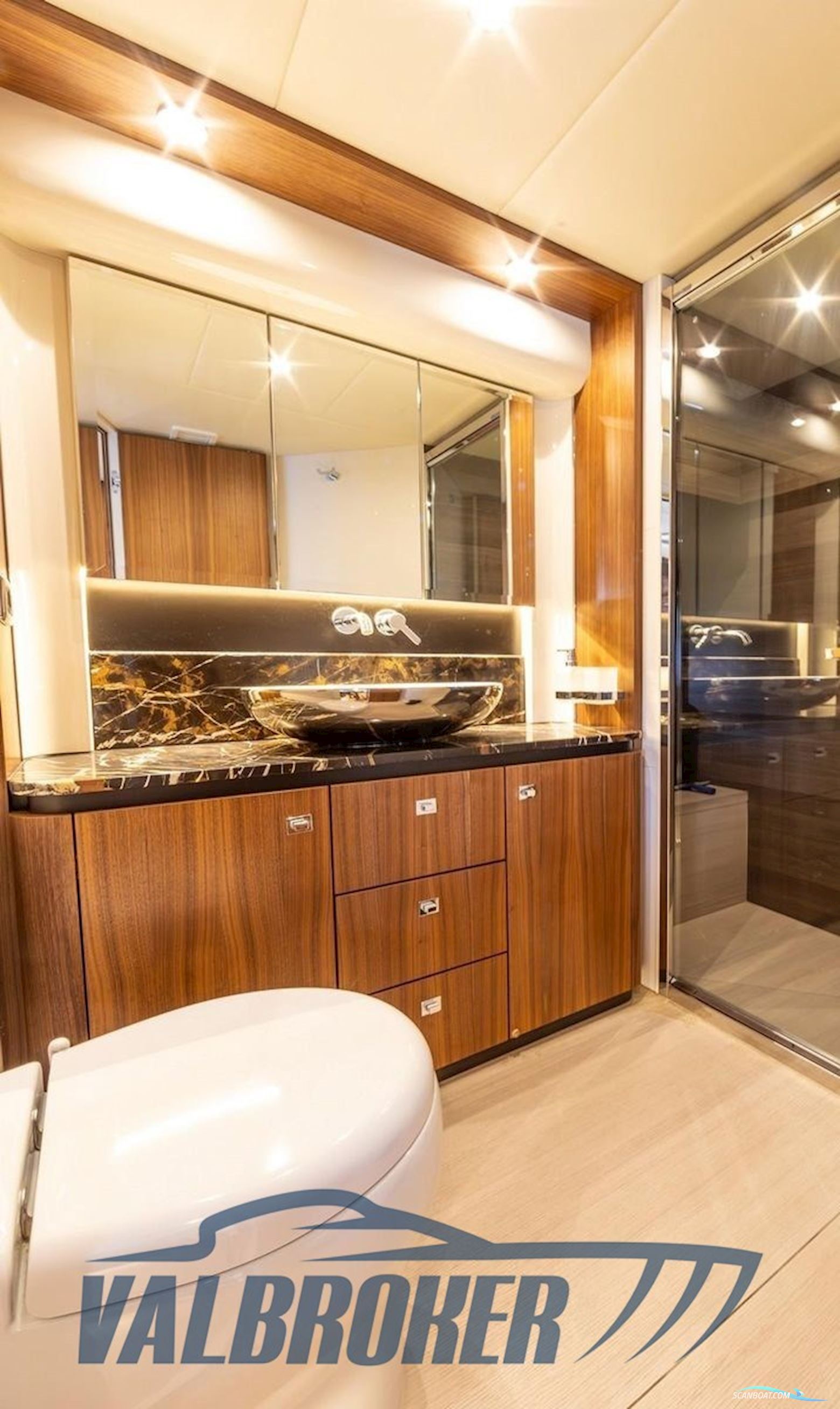 Absolute Navetta 58