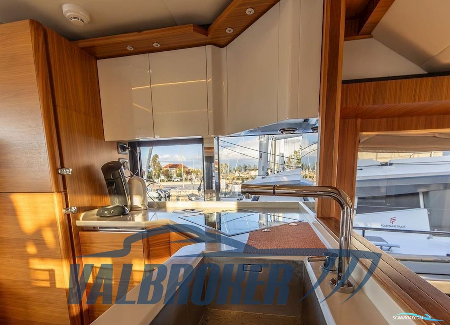 Absolute Navetta 58