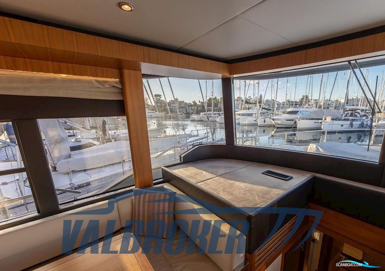 Absolute Navetta 58
