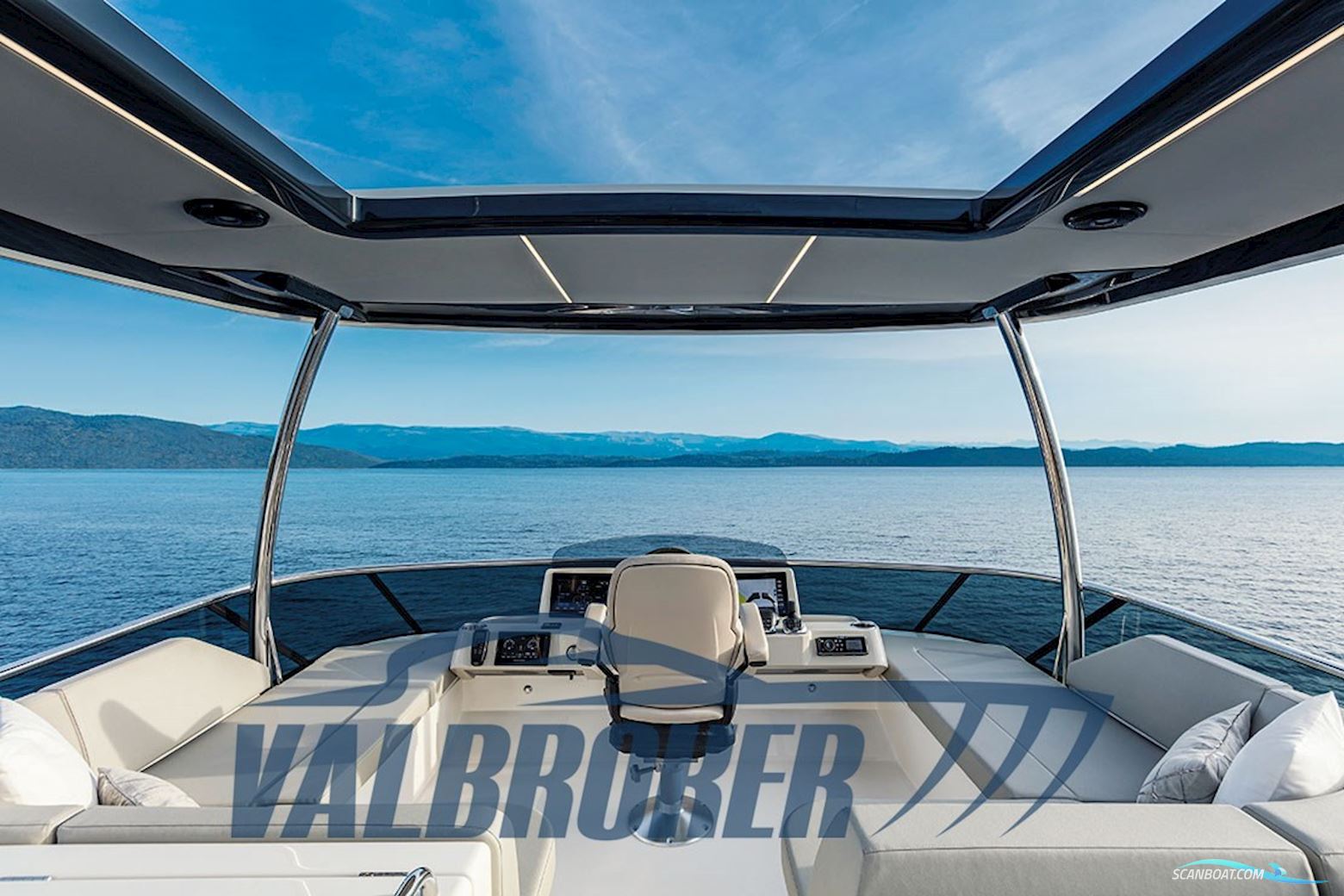 Absolute Navetta 58