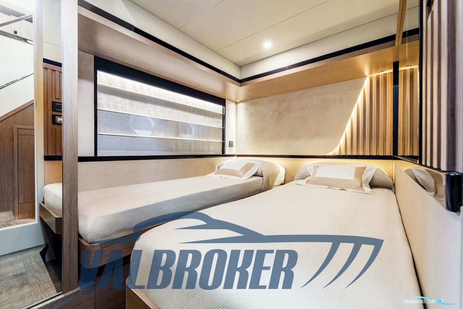 Absolute Navetta 58