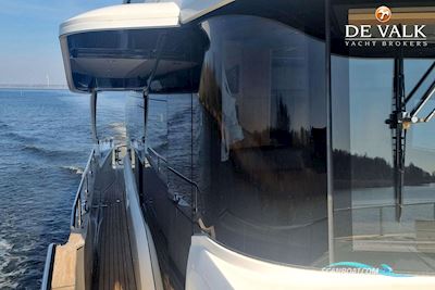 Absolute Navetta 58 Trawler Motorboat 2015, with Volvo Penta engine, The Netherlands