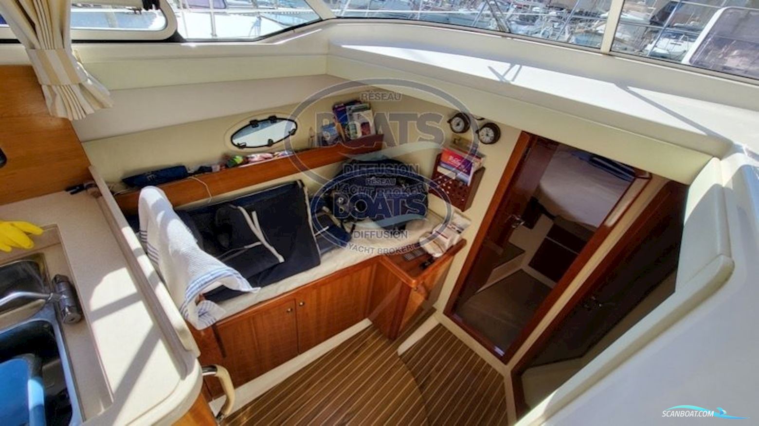 ACM EXCELLENCE 38