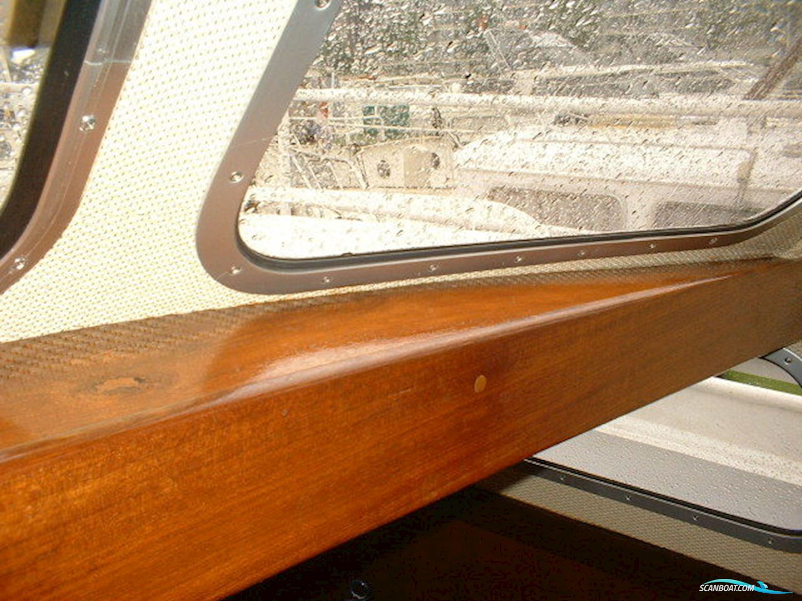 Adema Kruiser 1150 AK