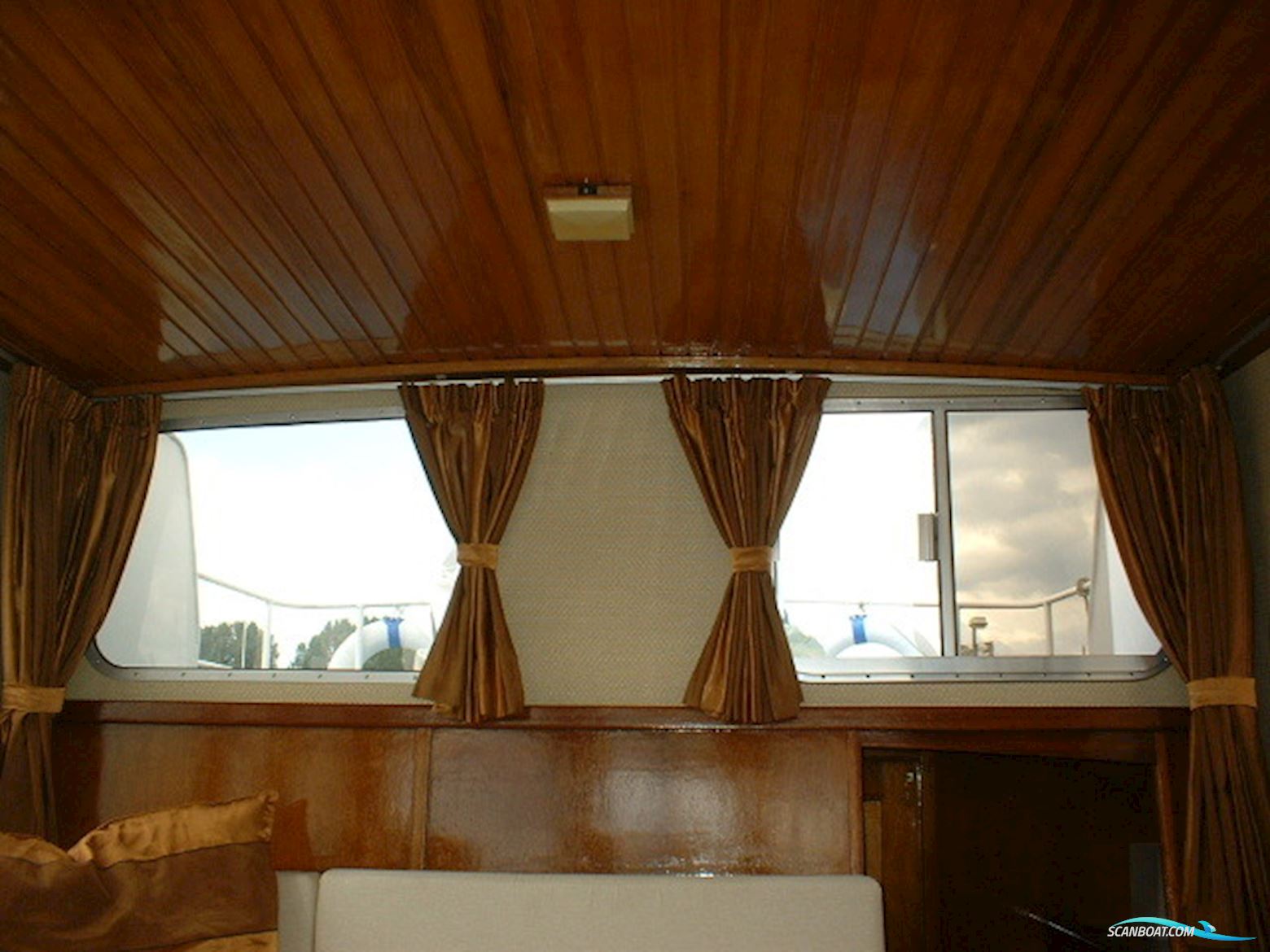 Adema Kruiser 1150 AK