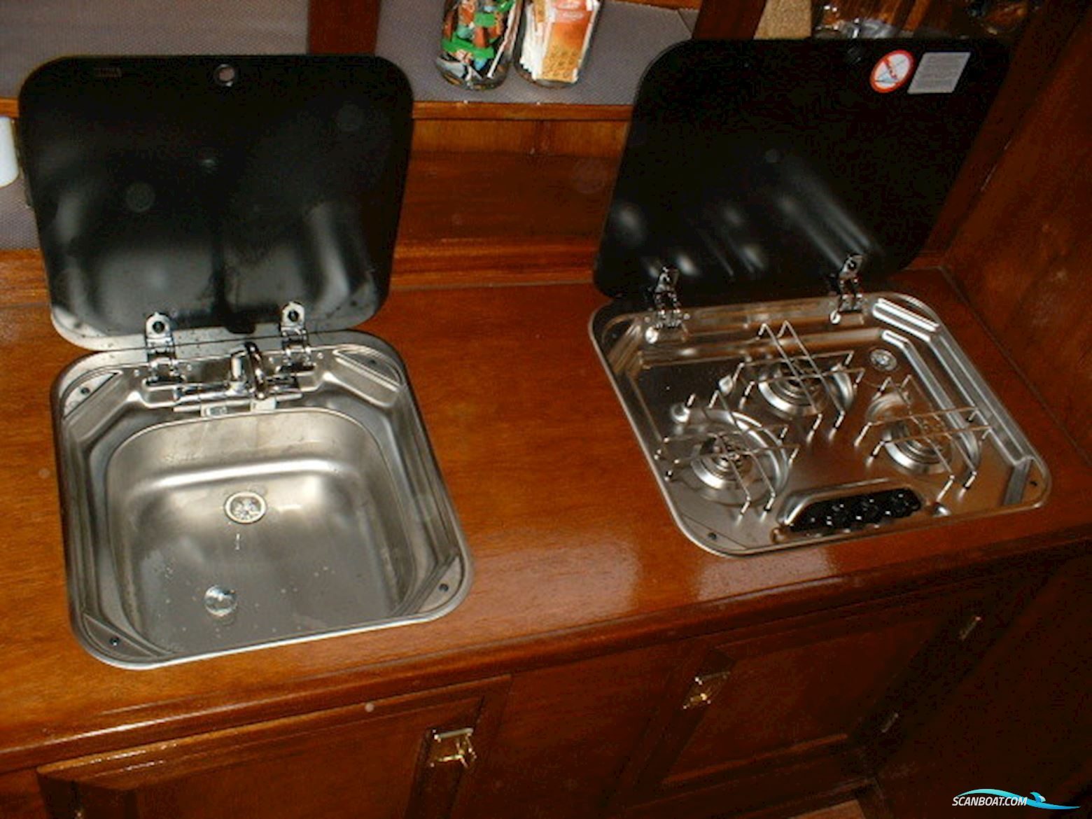 Adema Kruiser 1150 AK