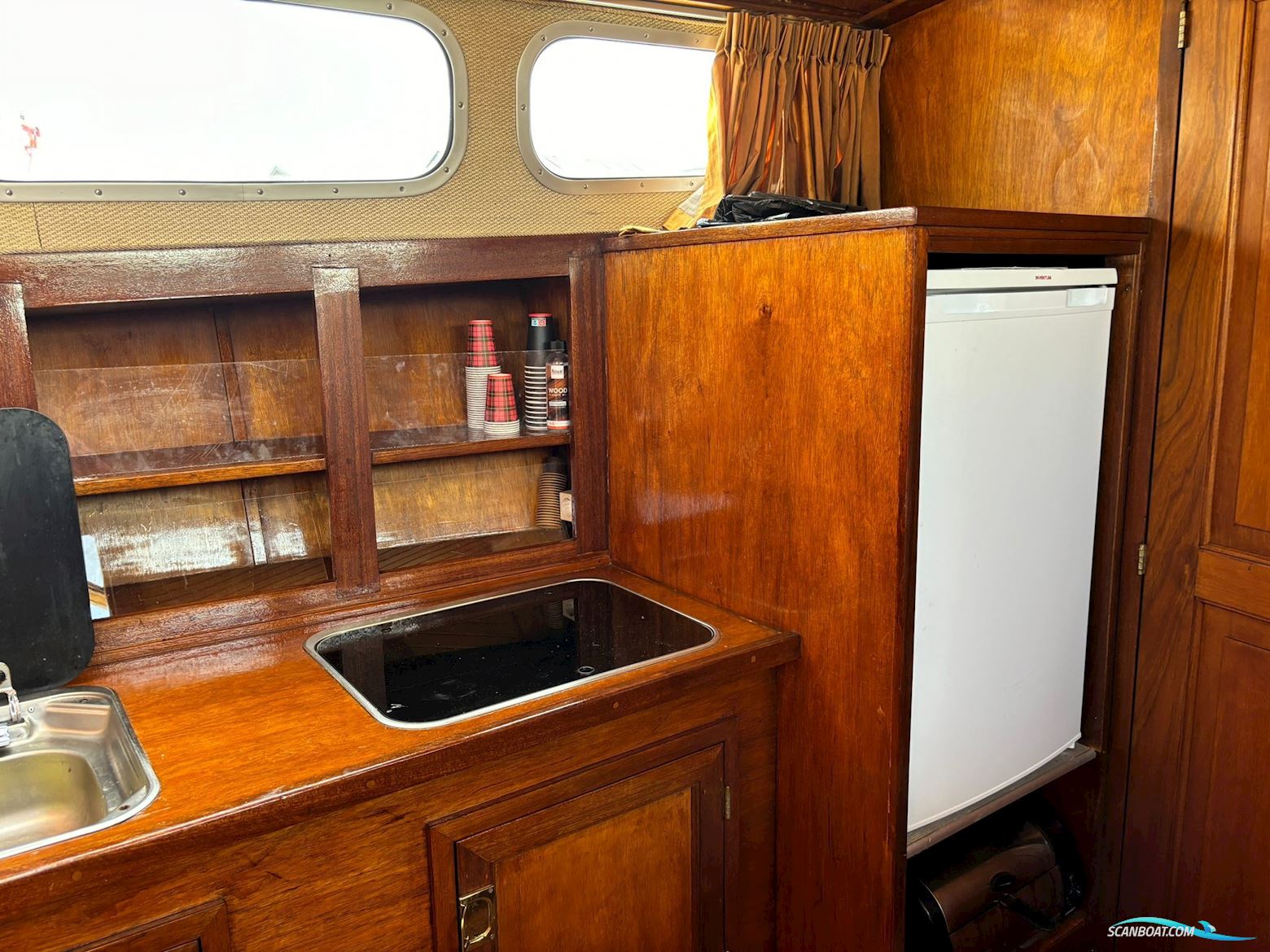 Adema Kruiser 1150 AK