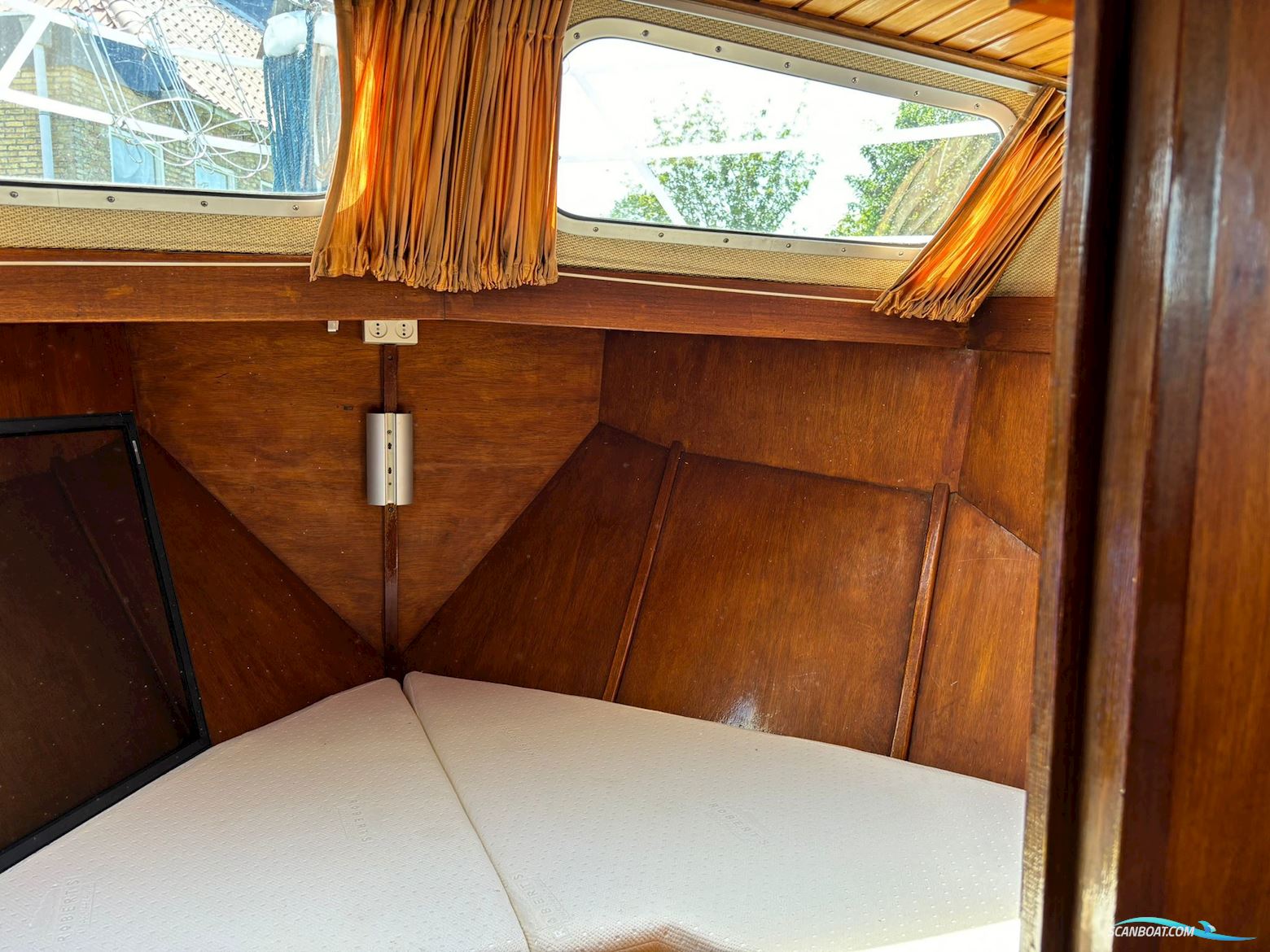 Adema Kruiser 1150 AK