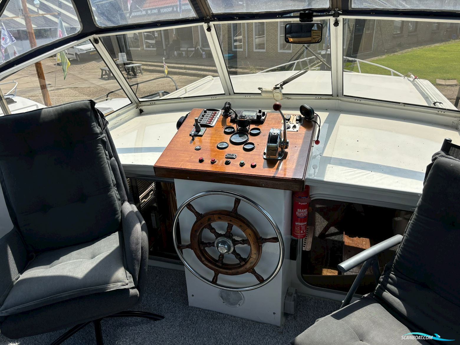 Adema Kruiser 1150 AK