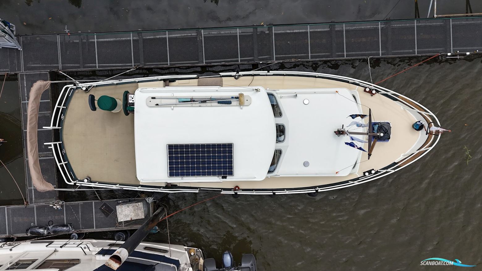 Adriaanse Vlet 10.00 AK