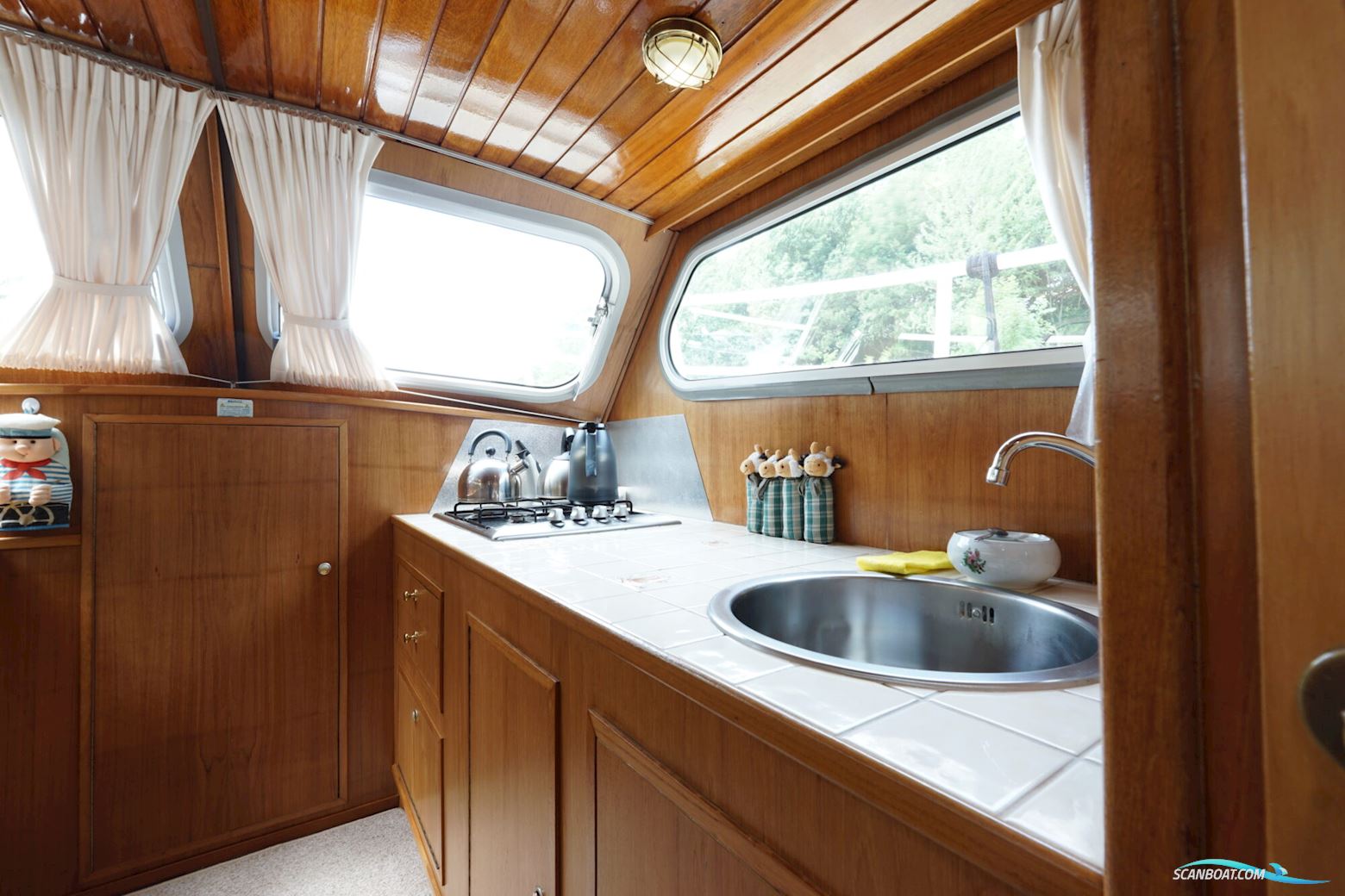 Adriaanse Vlet 10.00 AK