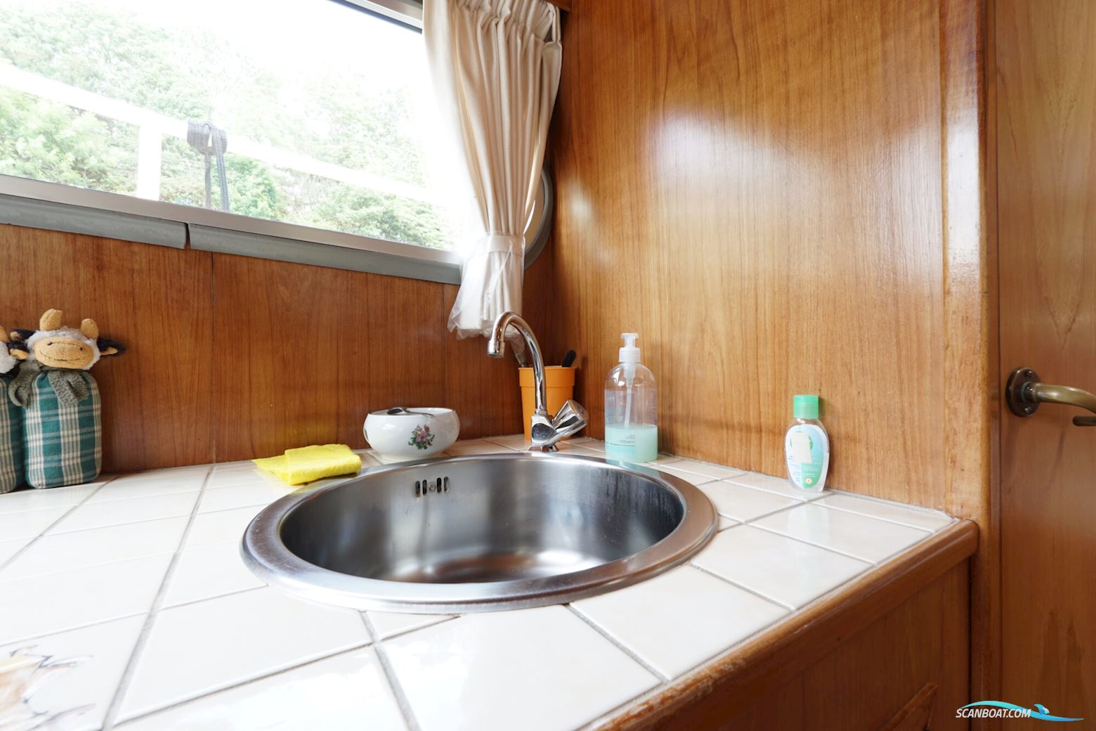 Adriaanse Vlet 10.00 AK