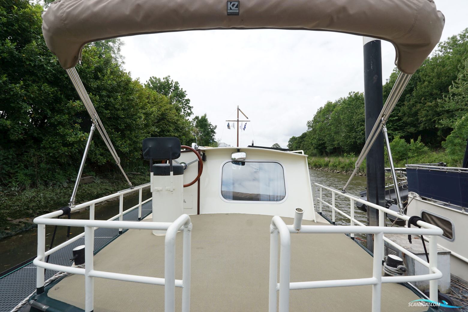 Adriaanse Vlet 10.00 AK