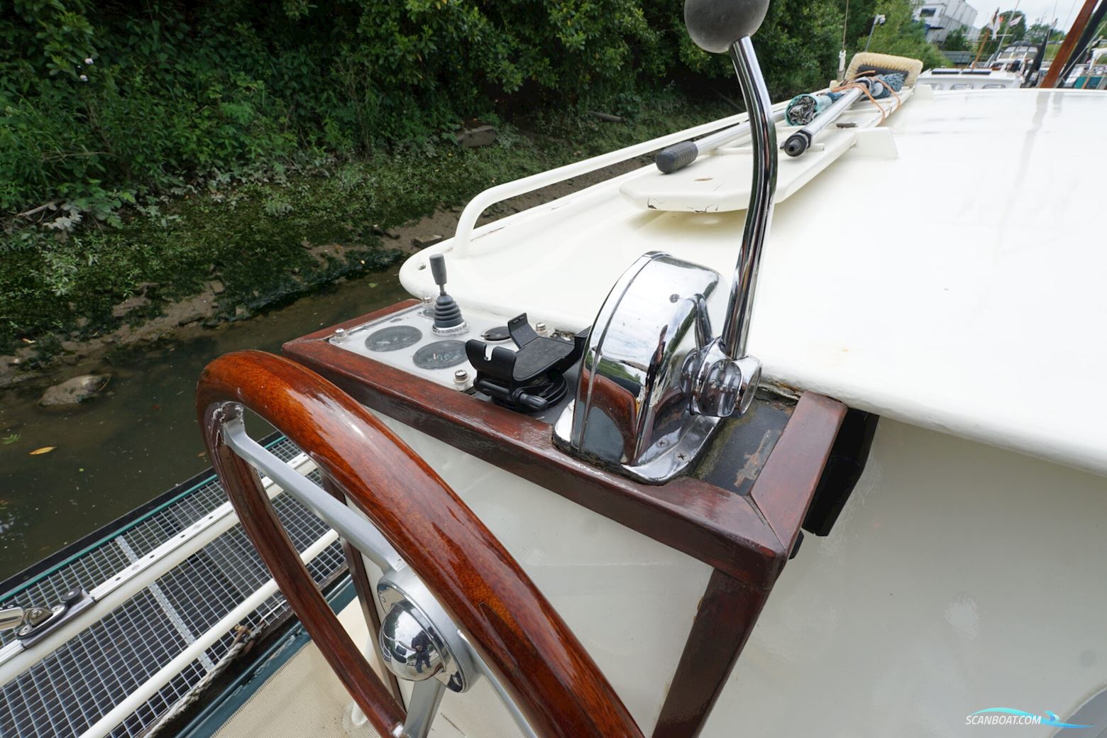 Adriaanse Vlet 10.00 AK