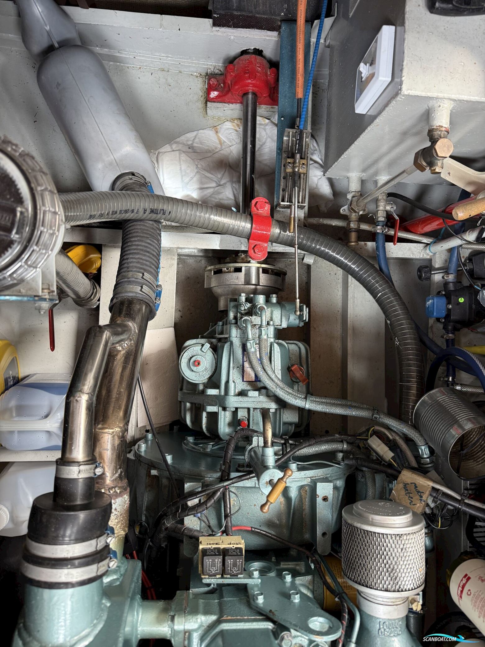 Adriaanse Vlet 10.00 AK