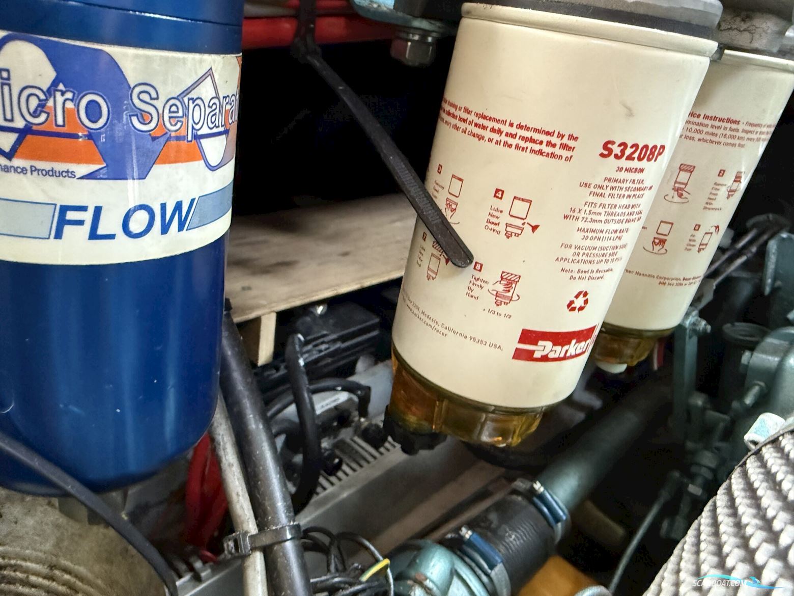 Adriaanse Vlet 10.00 AK