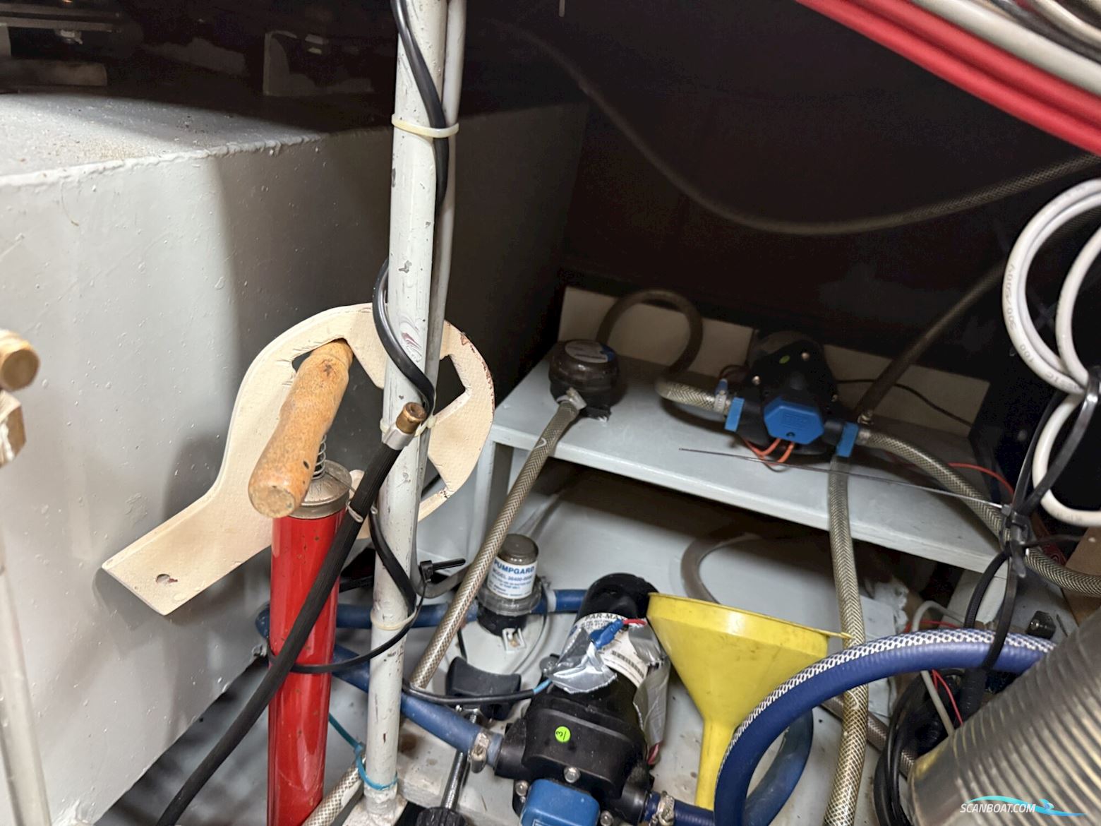 Adriaanse Vlet 10.00 AK