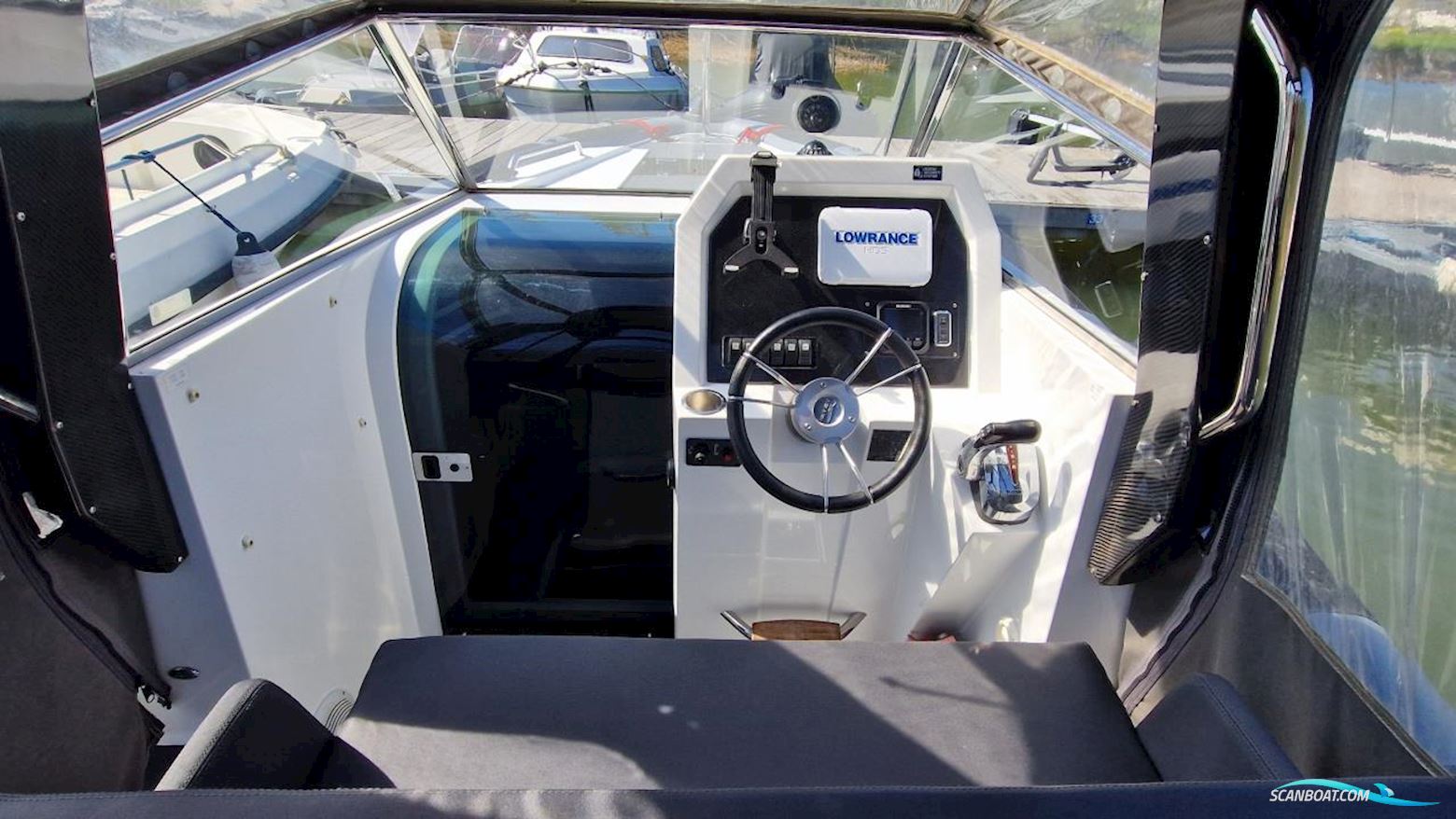 AGAPI 750