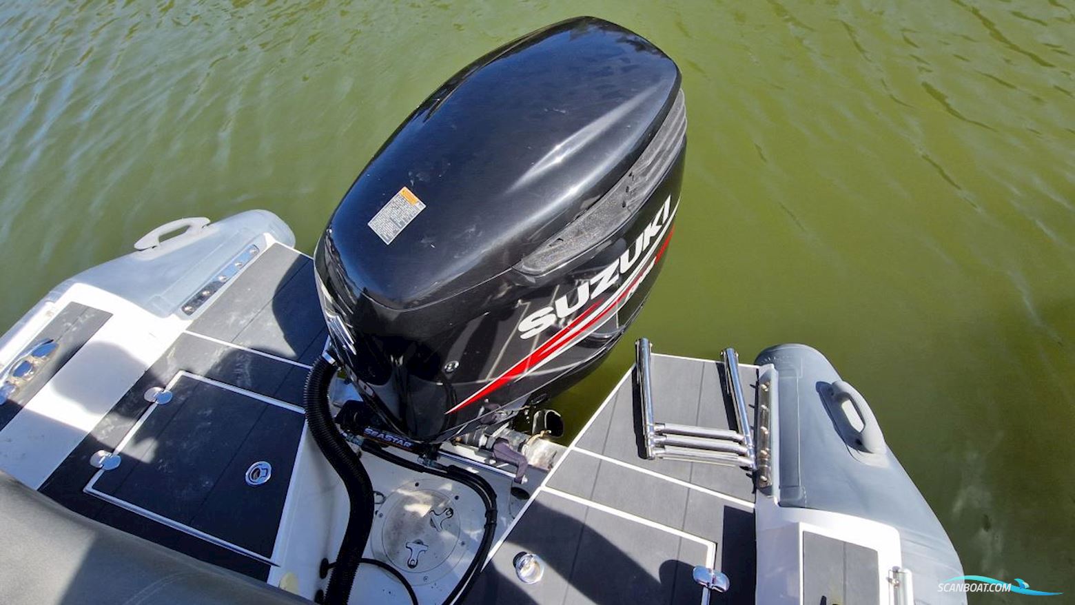 AGAPI 750