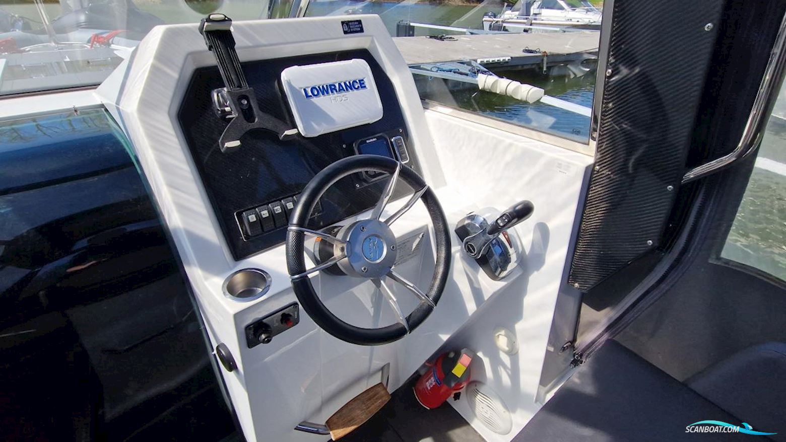AGAPI 750