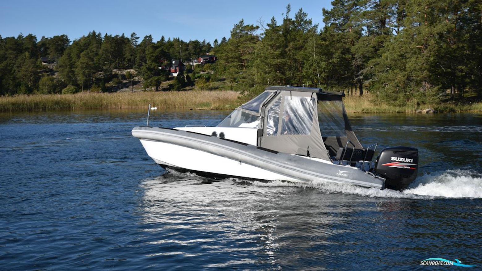 AGAPI 750