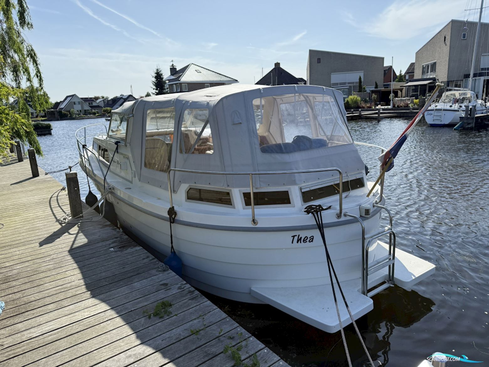 Agder 840 AK